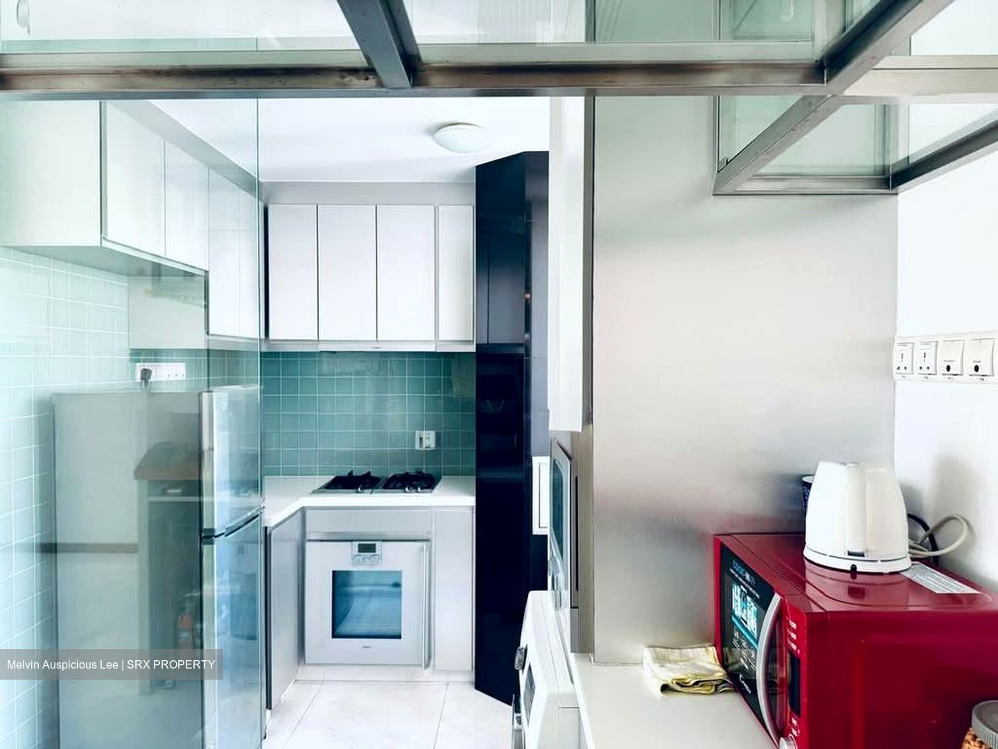 Vida (D9), Apartment #548078991